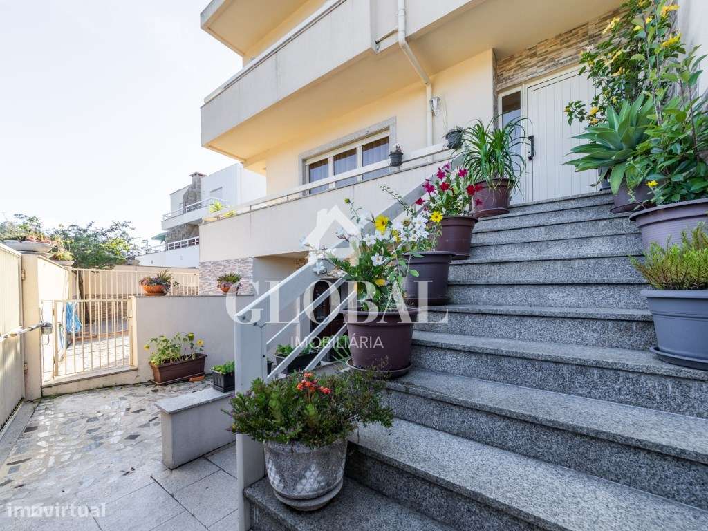 MORADIA T3 FORNOS - Grande imagem: 3/22