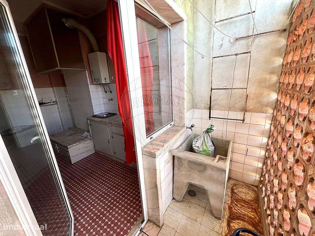 Apartamento T3 para venda-22