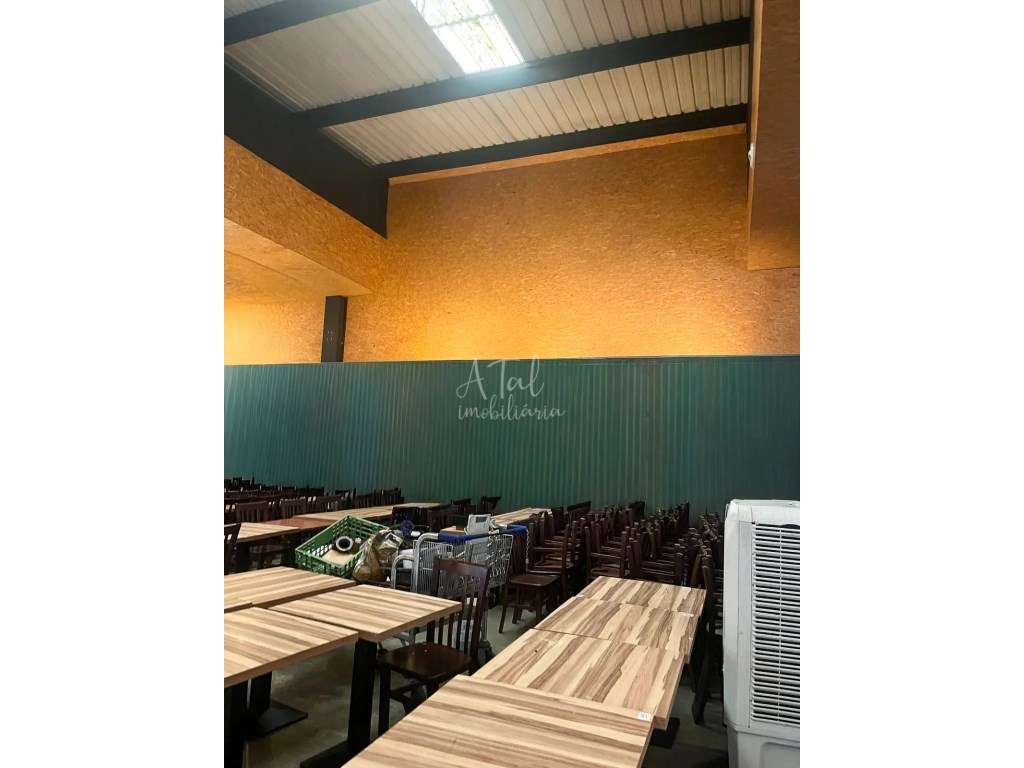 Armazém para arrendar - Montijo - Grande imagem: 2/3