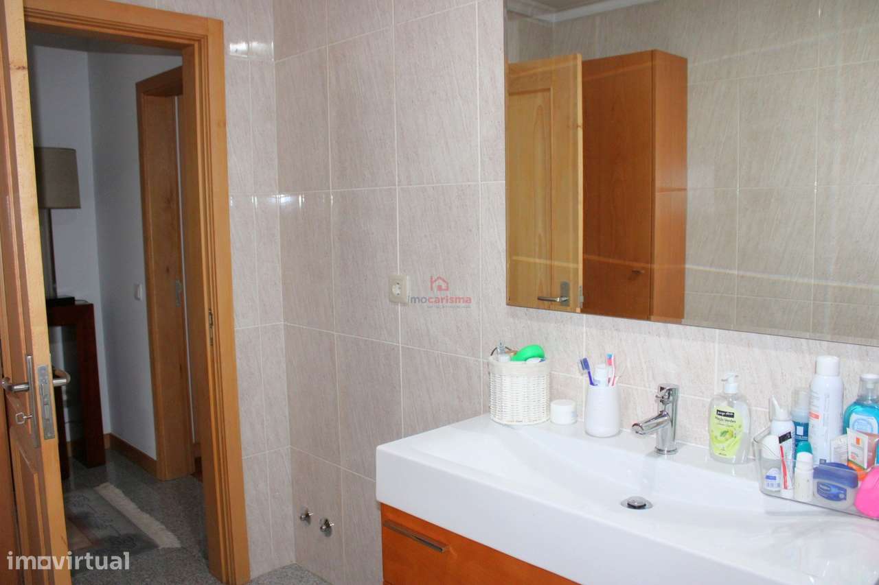 Apartamento T2 em Riba de Ave, Vila Nova de Famalicão-23