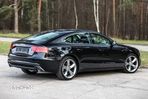 Audi A5 1.8 TFSI Sportback multitronic - 10