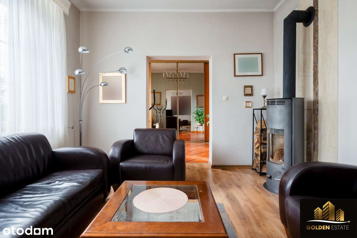 Kamienica w komercyjnej lokalizacji! - Pełny obrazek: 5/20