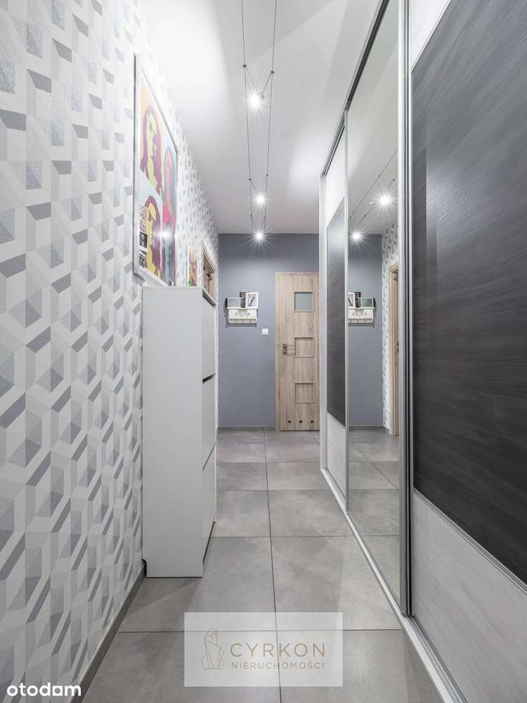 Mieszkanie 3-pokojowe | miejsce parkingowe| Węglin-8