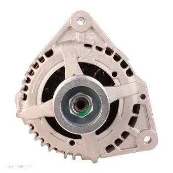 CA1252 ALTERNATOR LAND ROVER DISCOVERY ROVER 820 827 - 2