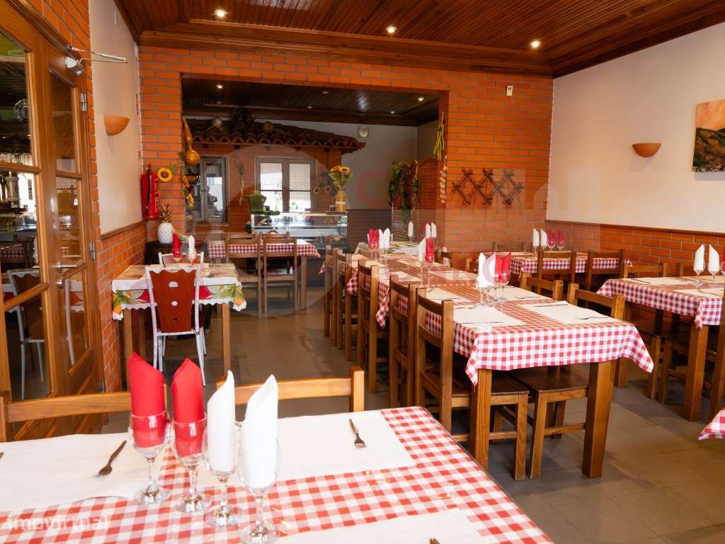 Imóvel Multifuncional com Elevado Potencial de Rentabilidade - Grande imagem: 5/51