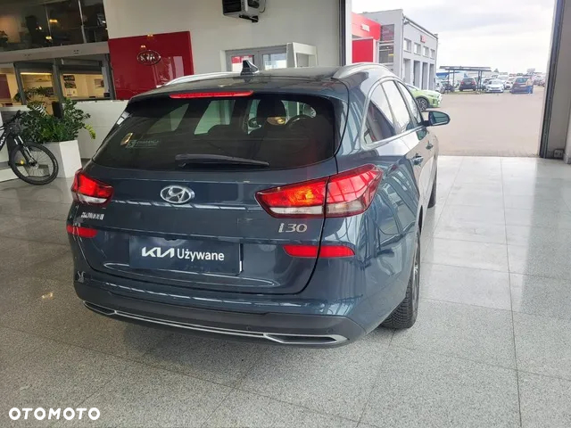 Hyundai I30 - 6