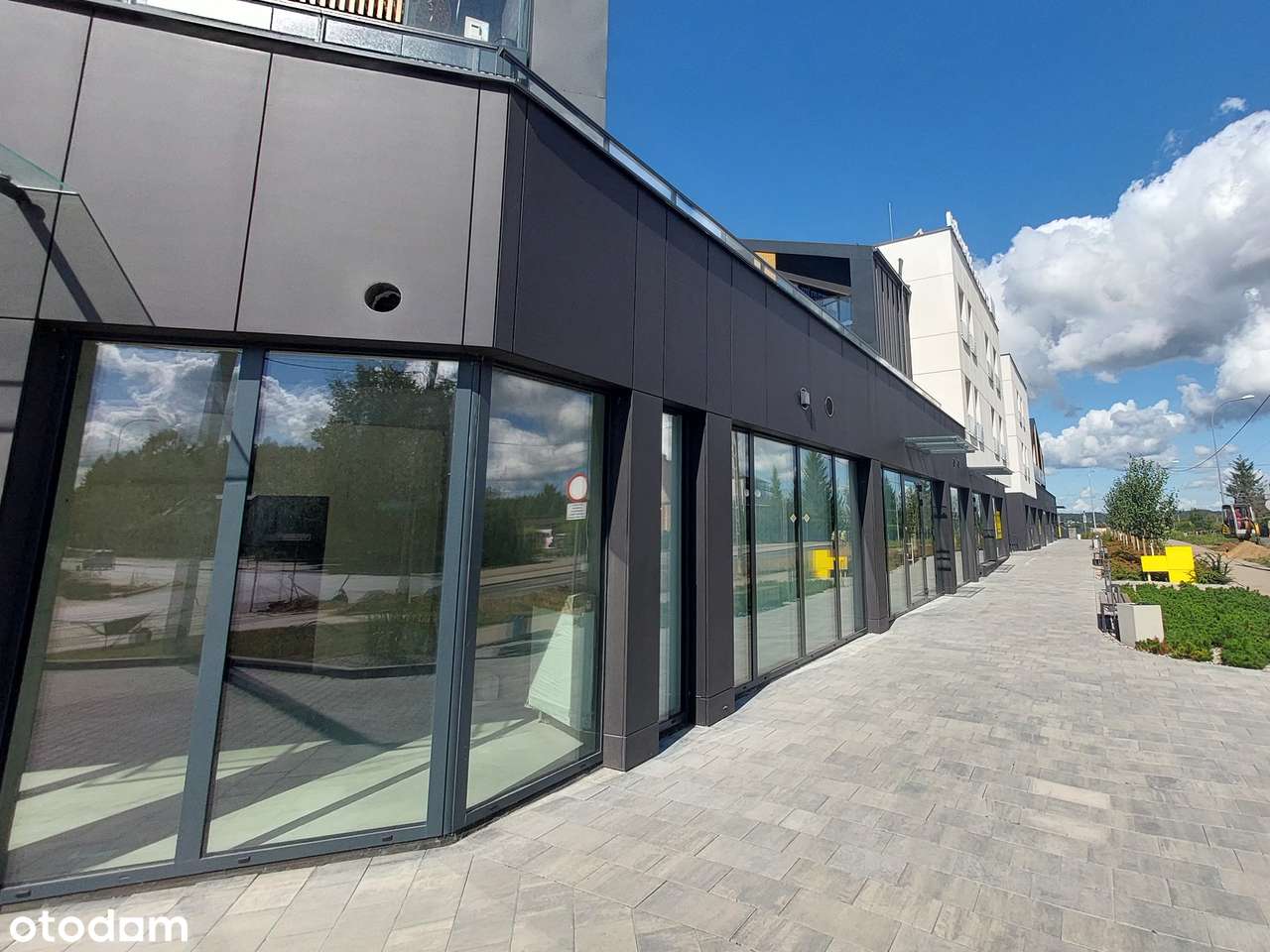 Lokal użytkowy na sprzedaż 500m² - Pełny obrazek: 4/9