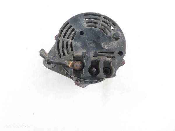 ALTERNATOR SMART CITY-COUPE (450) 0.6 1601540201 0002801V003 - 11