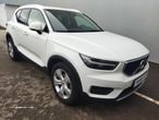 Volvo XC 40 1.5 T3 Momentum Geartronic - 17