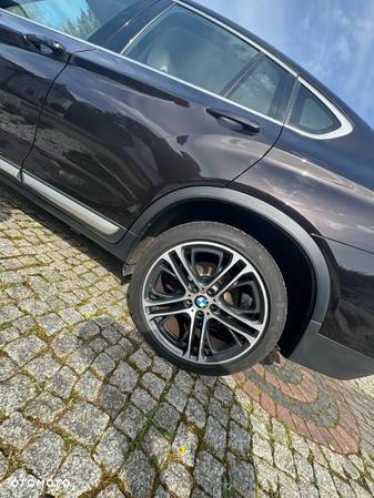 BMW X4 xDrive20d - 4