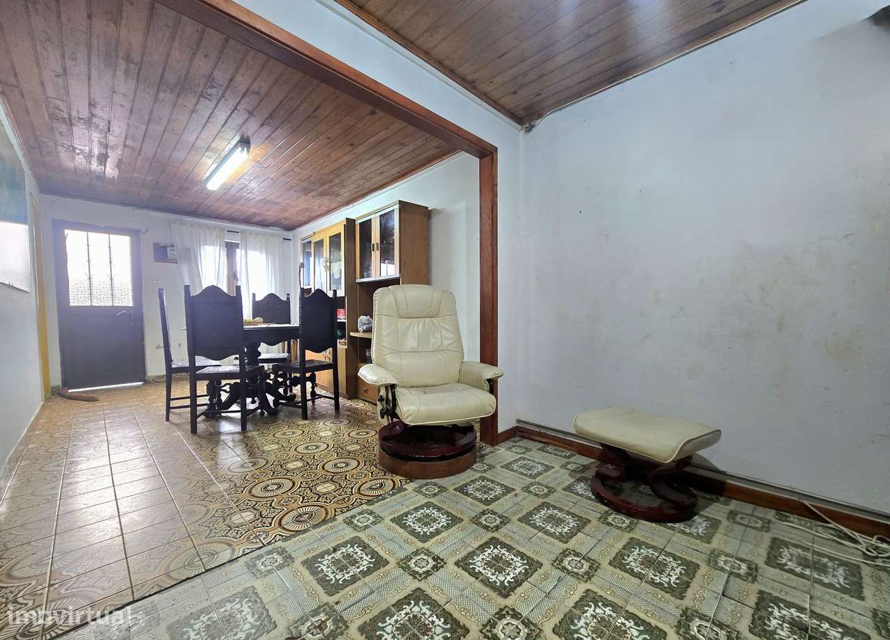 Casa antiga T2 na Praia do Furadouro - Grande imagem: 5/20