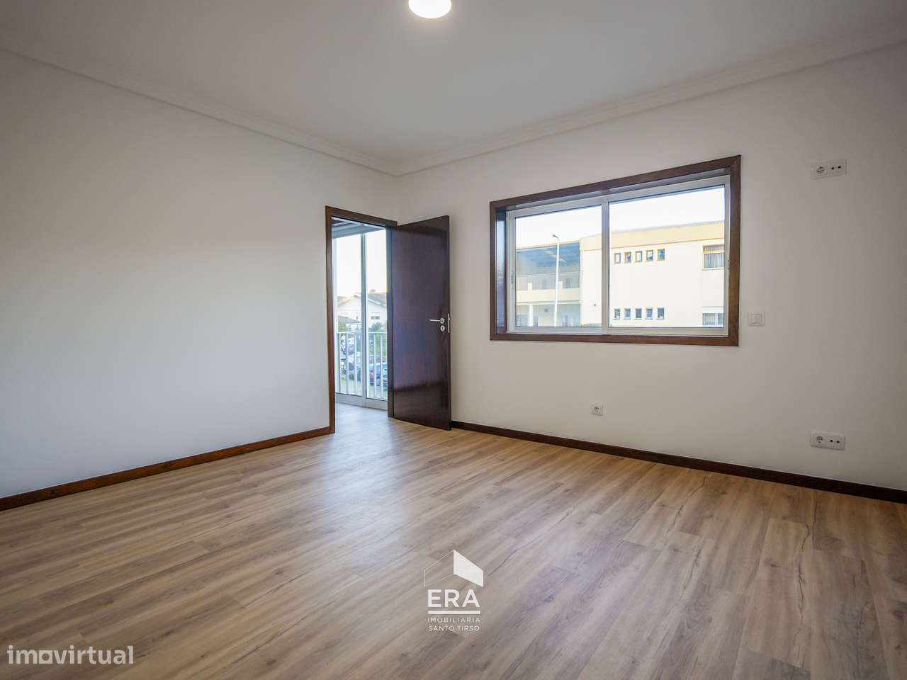 Apartamento T3 em Santo Tirso-13