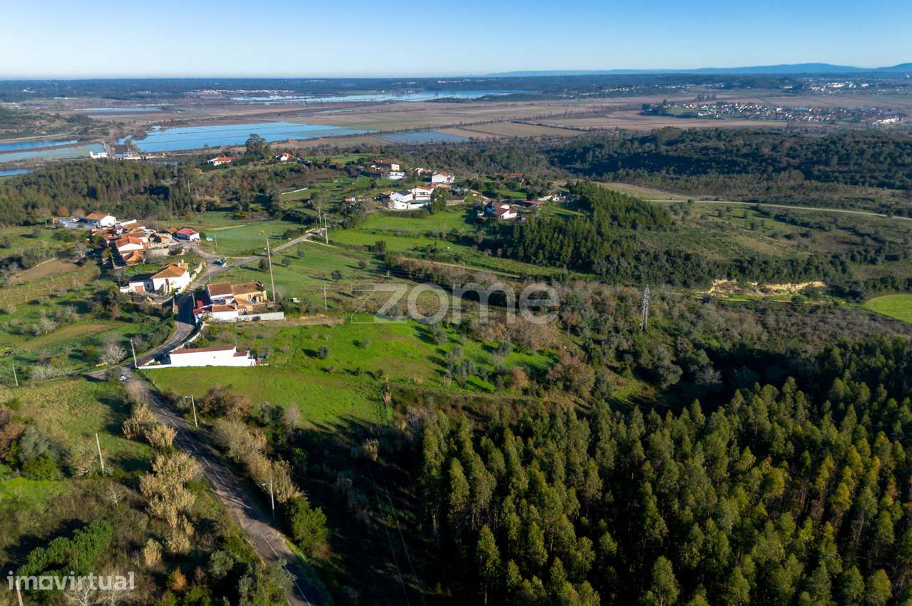 Terreno 10 155m2 | Carril | Montemor-o-Velho - Grande imagem: 4/16