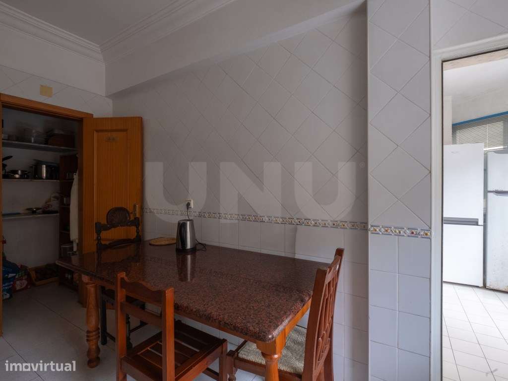 Apartamento T4, para venda, Caldas da Rainha - Grande imagem: 5/24
