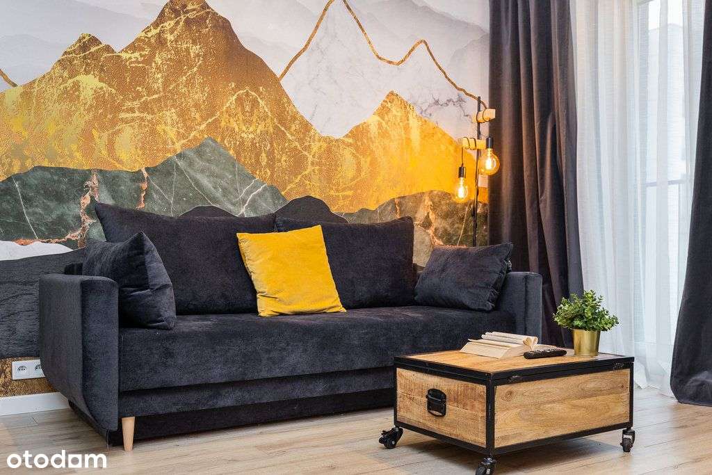 Mieszkanie w centrum Krakowa - Vista 5