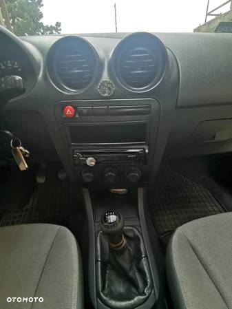 Seat Ibiza - 4