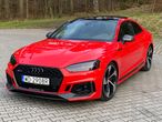 Audi RS5 Coupe 2.9 TFSI quattro tiptronic - 3