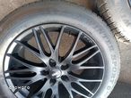 235/55R19 Opony Zimowe Zima DUNLOP WINTER SPORT 5 SUV 5mm Legnica ALU-RAD 235/55 - 12