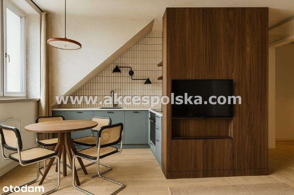 Stara Sadyba, 2 pokoje po remoncie - Pełny obrazek: 4/13