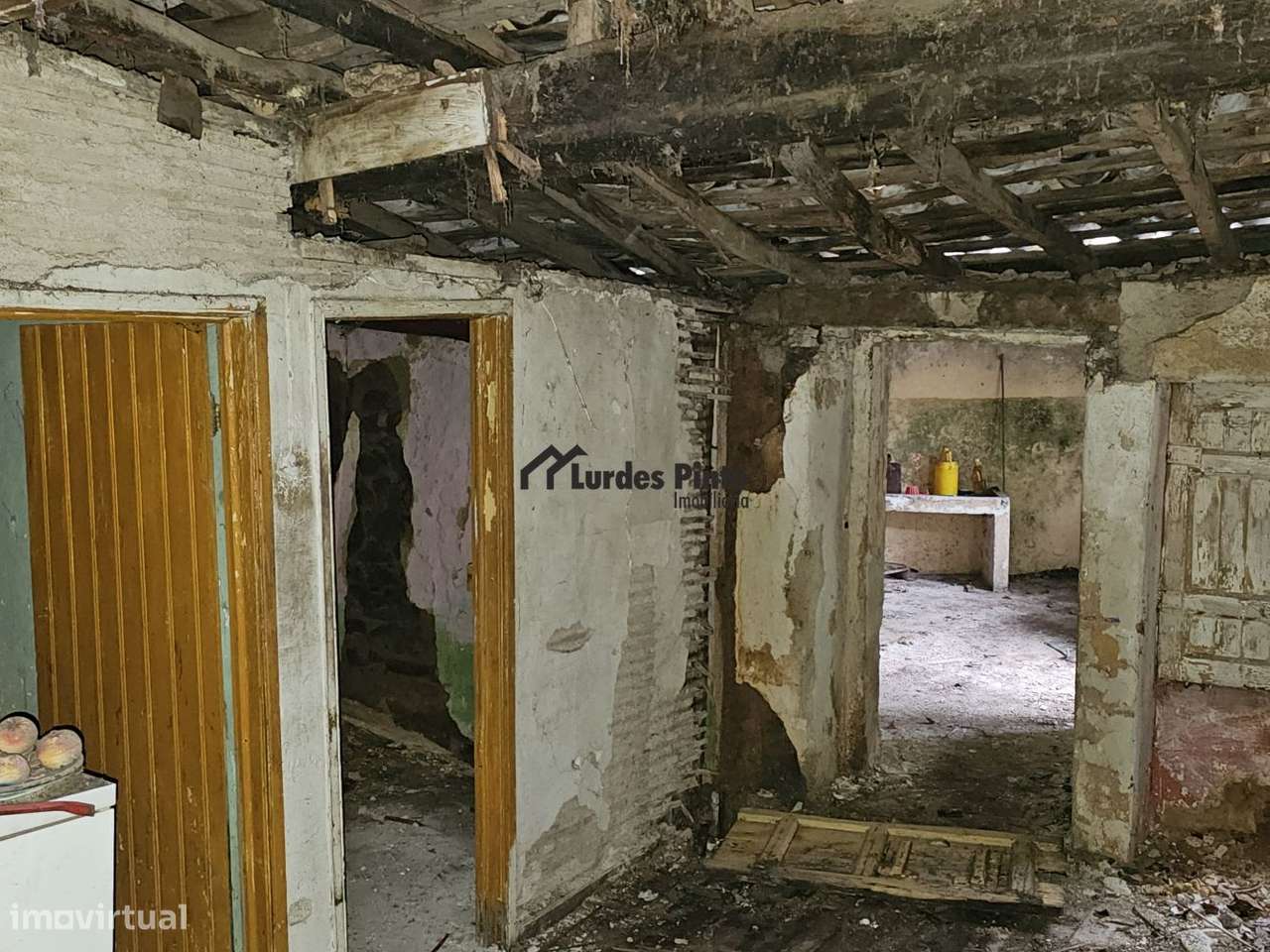 Moradia com quintal - Grande imagem: 4/10