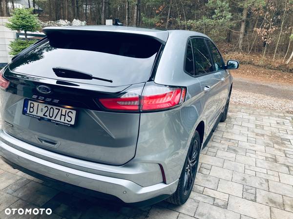 Ford EDGE - 37