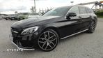 Mercedes-Benz Klasa C 220 d T 9G-TRONIC Avantgarde - 23