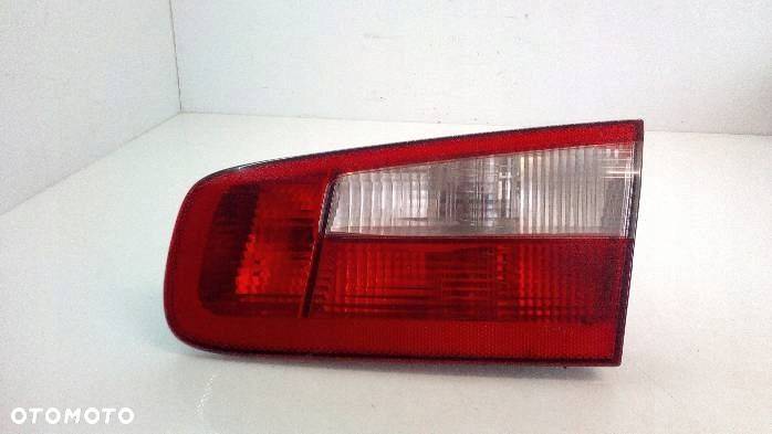 Lampa prawa tylna Renault Laguna II 2003r. - 1