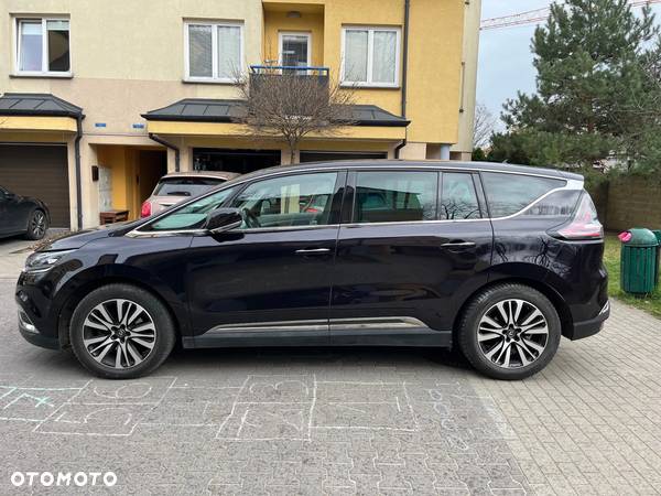 Renault Espace 1.8 TCe Energy Initiale Paris EDC 7os - 16