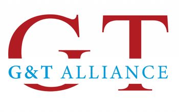 G&T ALLIANCE Logo