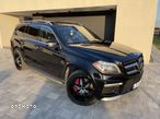 Mercedes-Benz GL 63 AMG - 15