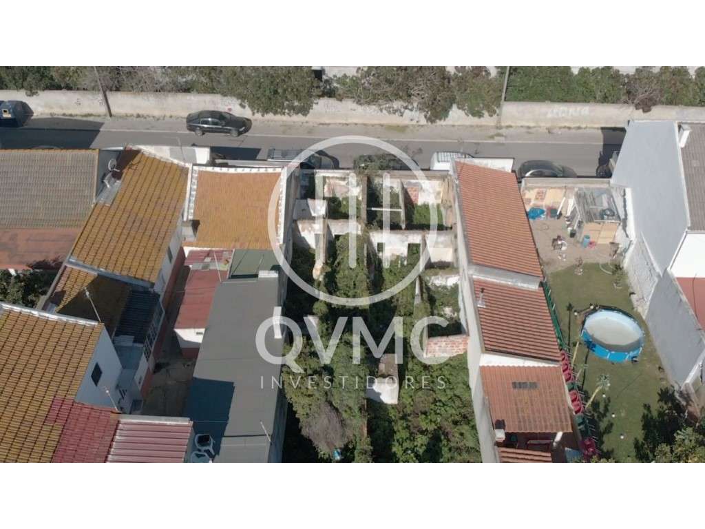 Terreno para construção de moradia no Montijo - Zona Ribeirinha-2