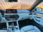 BMW Seria 5 530e iPerformance Luxury Line - 19