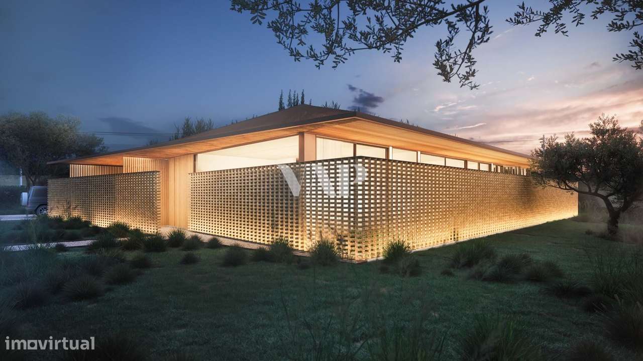 Moradia térrea 4 quartos com piscina, Vilamoura - Grande imagem: 3/16