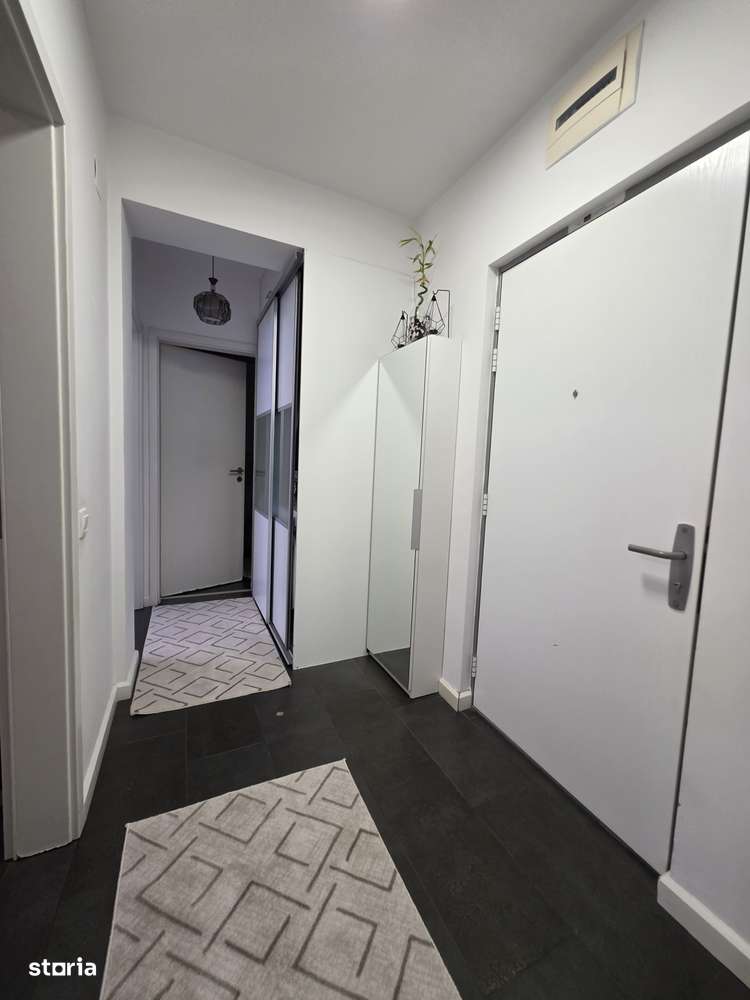 Apartament cu 2 camere de vanzare in zona Prelungirea Ghencea-13