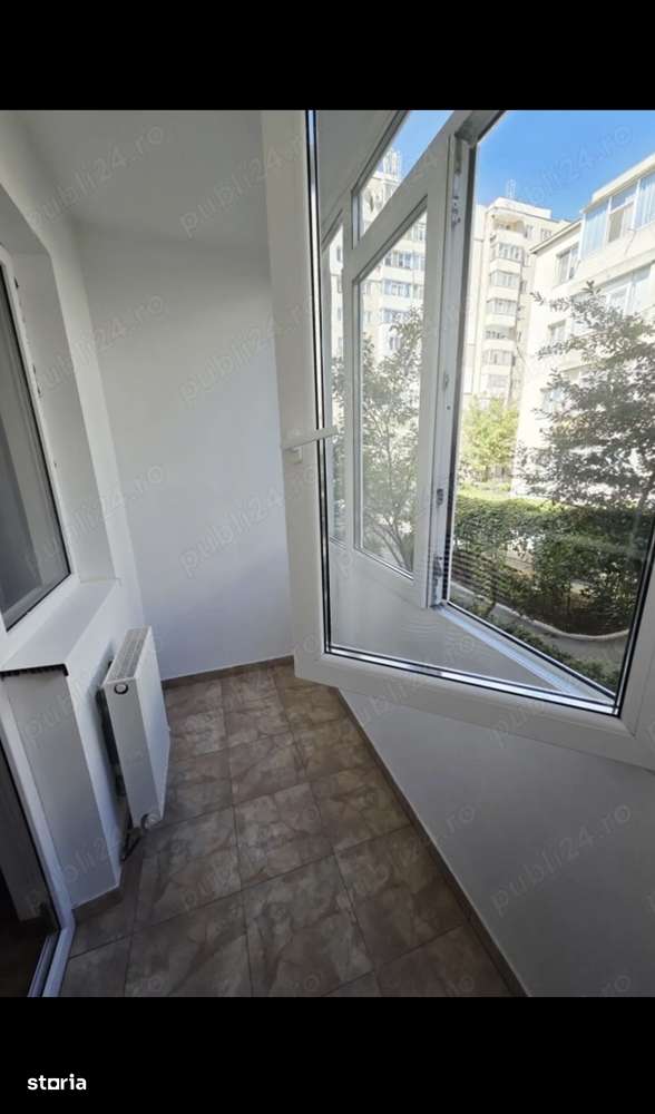 Tomis Nord-ap 3 camere la etajul 1-5