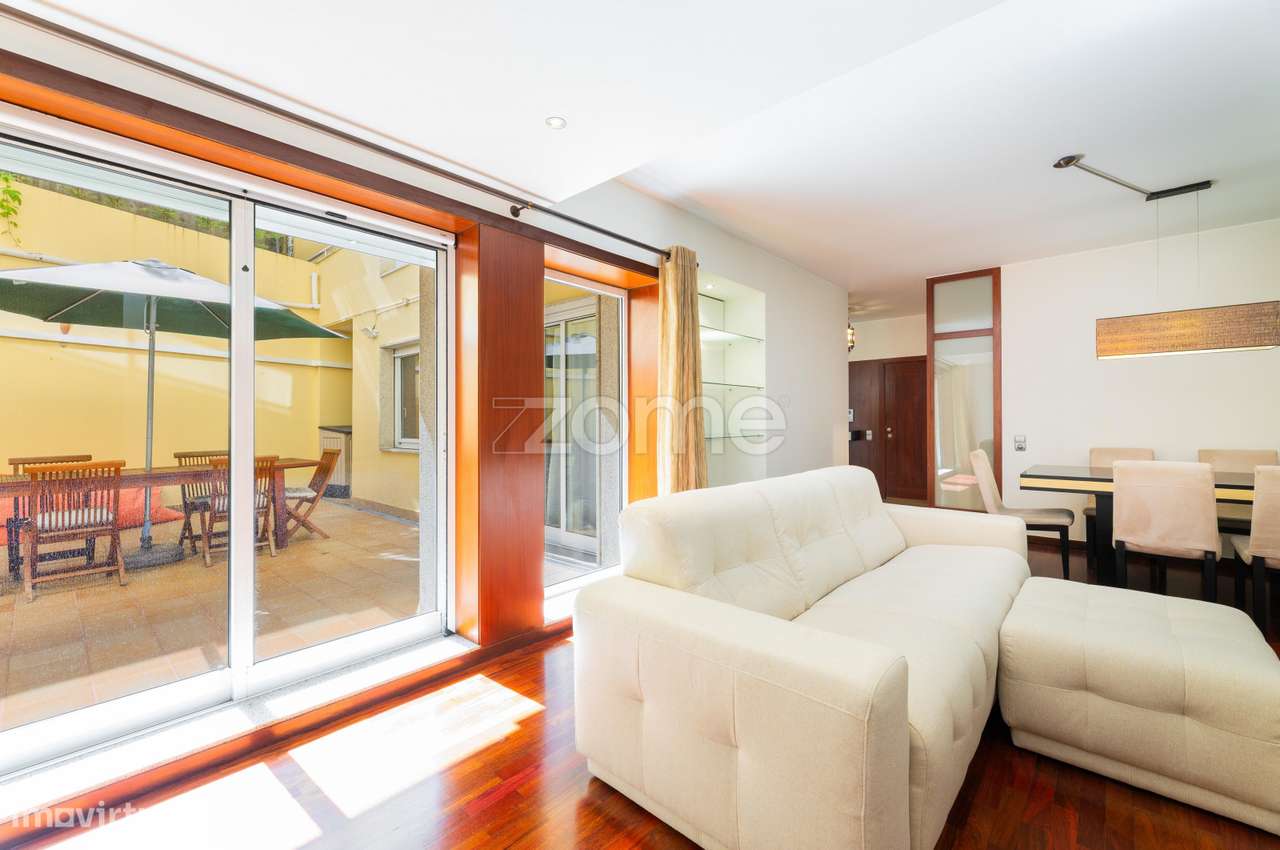 Apartamento T2 em condomínio fechado - Rua de Santa Margarida, Braga - Grande imagem: 2/36