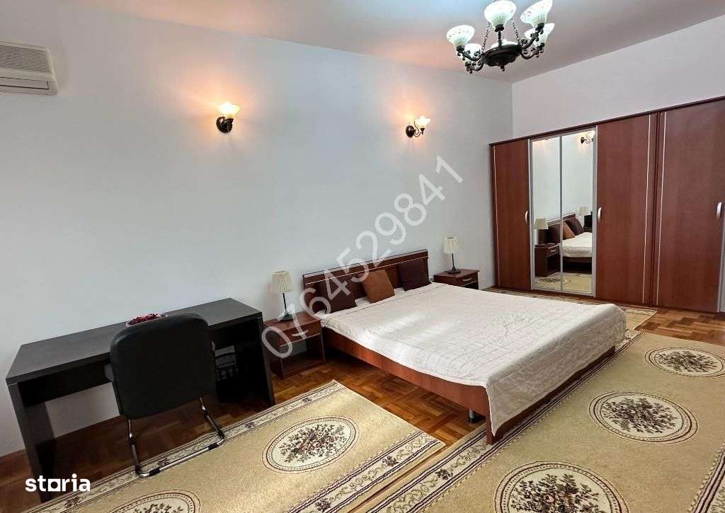 Apt. 3 cam. Cartierul Francez-Sos. Nordului, Str. V. Madgearu, parcare - Imagine principală: 5/12