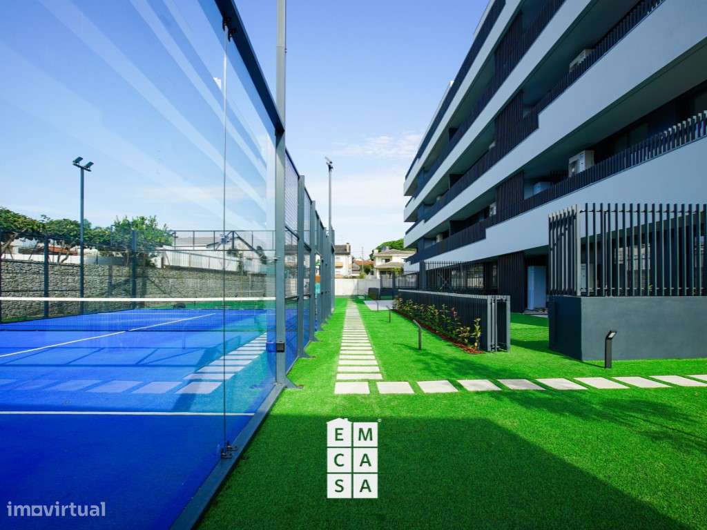 Feira's Prime: Uma Experiência de Viver Única e Prestigiosa em Sant... - Grande imagem: 1/23