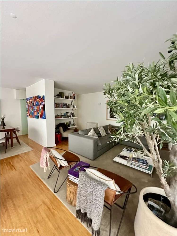 Apartamento T3 no Aviz – Porto - Grande imagem: 3/23