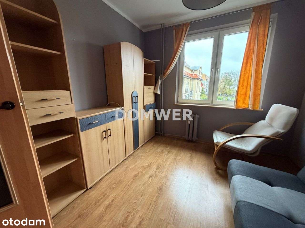 Mieszkanie trzypokojowe w Strzelcach Kraj.-6