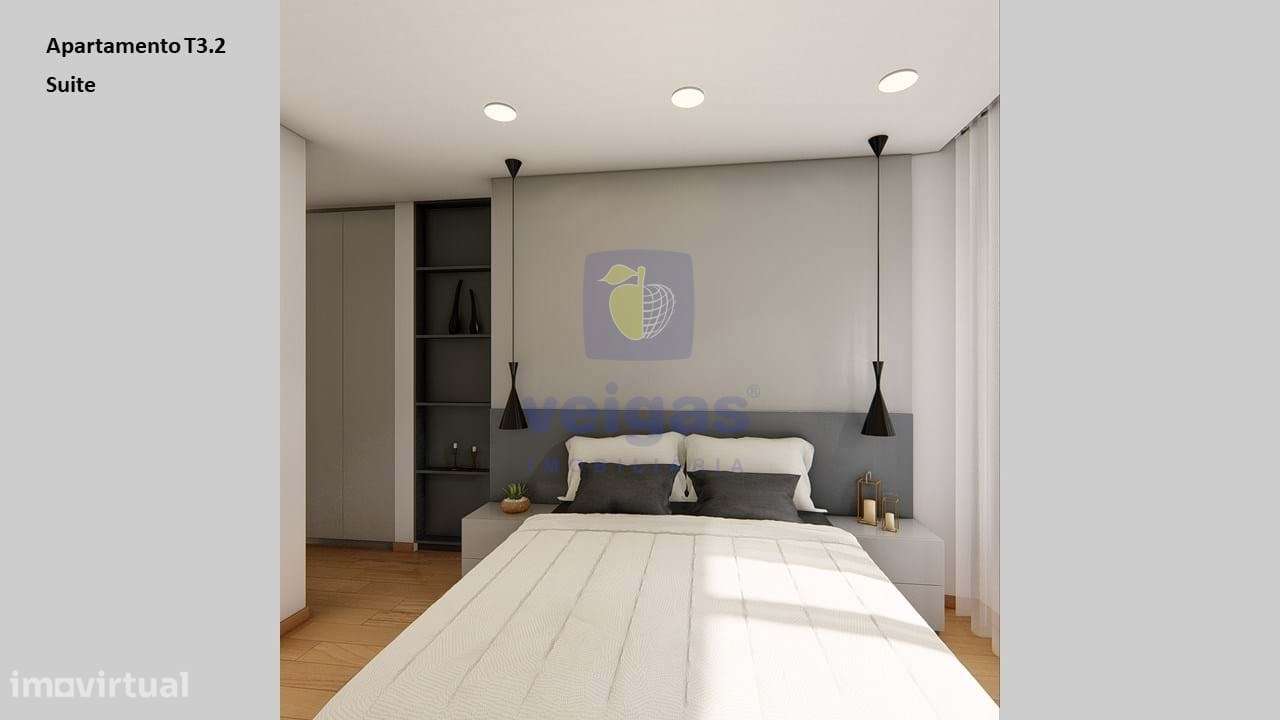 Última Unidade Disponível -Empreendimento–Nova Construção em Fitares,-26