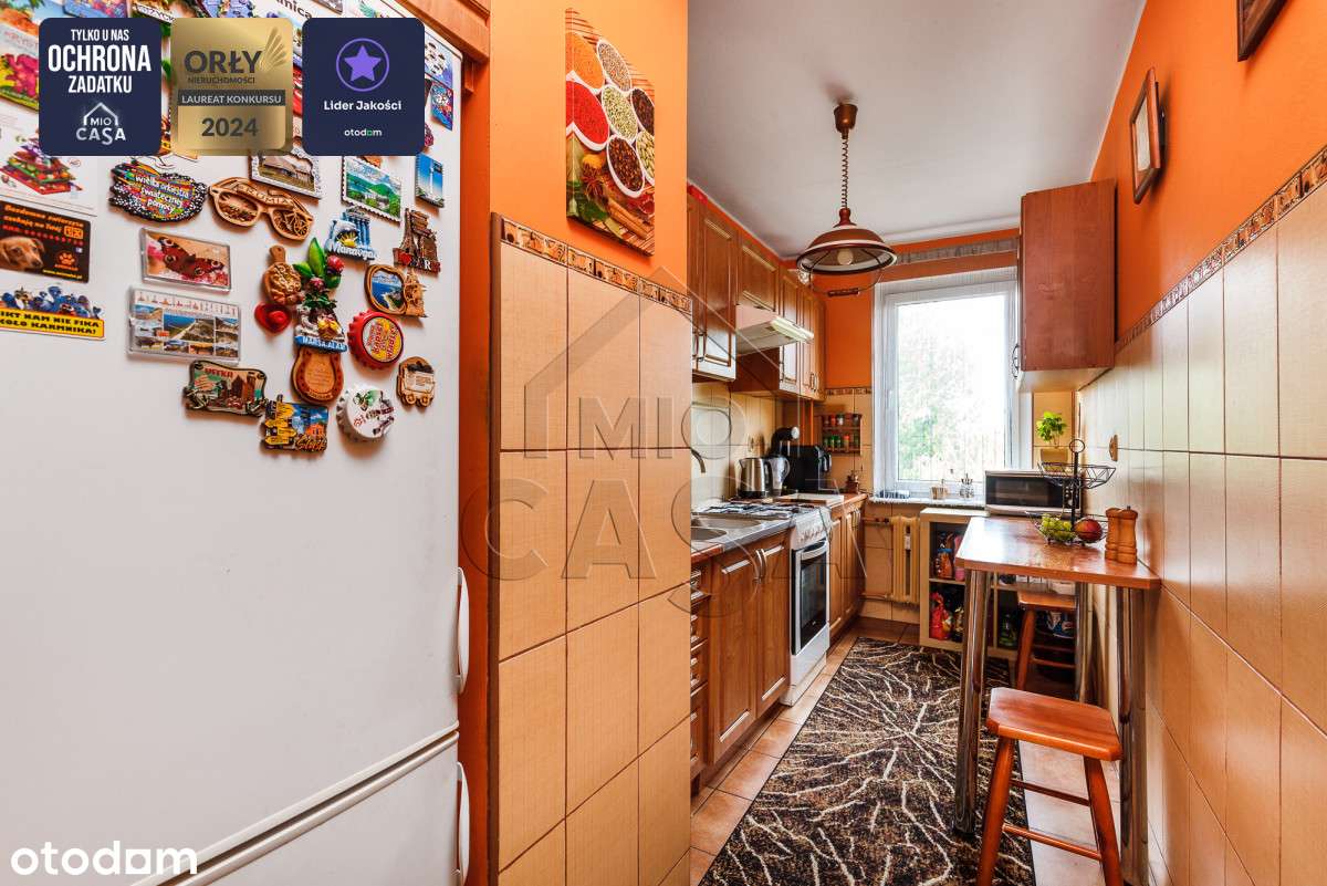 Mieszkanie w Rumi blisko Skm-12