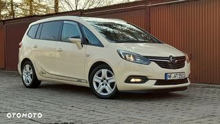 Opel Zafira Tourer 2.0 CDTI Automatik Edition