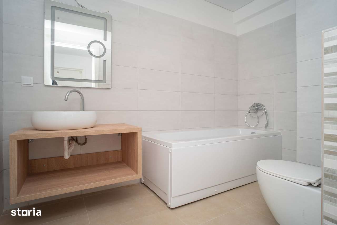 FINALIZAT! Apartament cu 2 camere, Copou, etaj 7, 65mp, 90.000 euro - Imagine principală: 4/7