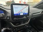 Ford Puma 1.0 EcoBoost MHEV ST-Line X - 18