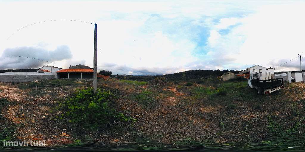 Terreno para Construção com projeto aprovado na zona de Miranda do Cor - Grande imagem: 4/10