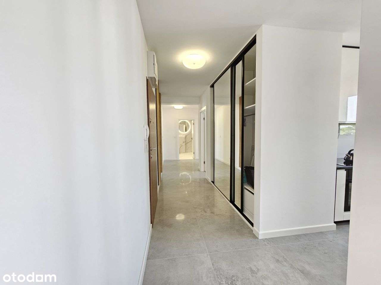 Sprzedam mieszkanie 4 pok, Balkon-Parking - Park - Pełny obrazek: 5/18