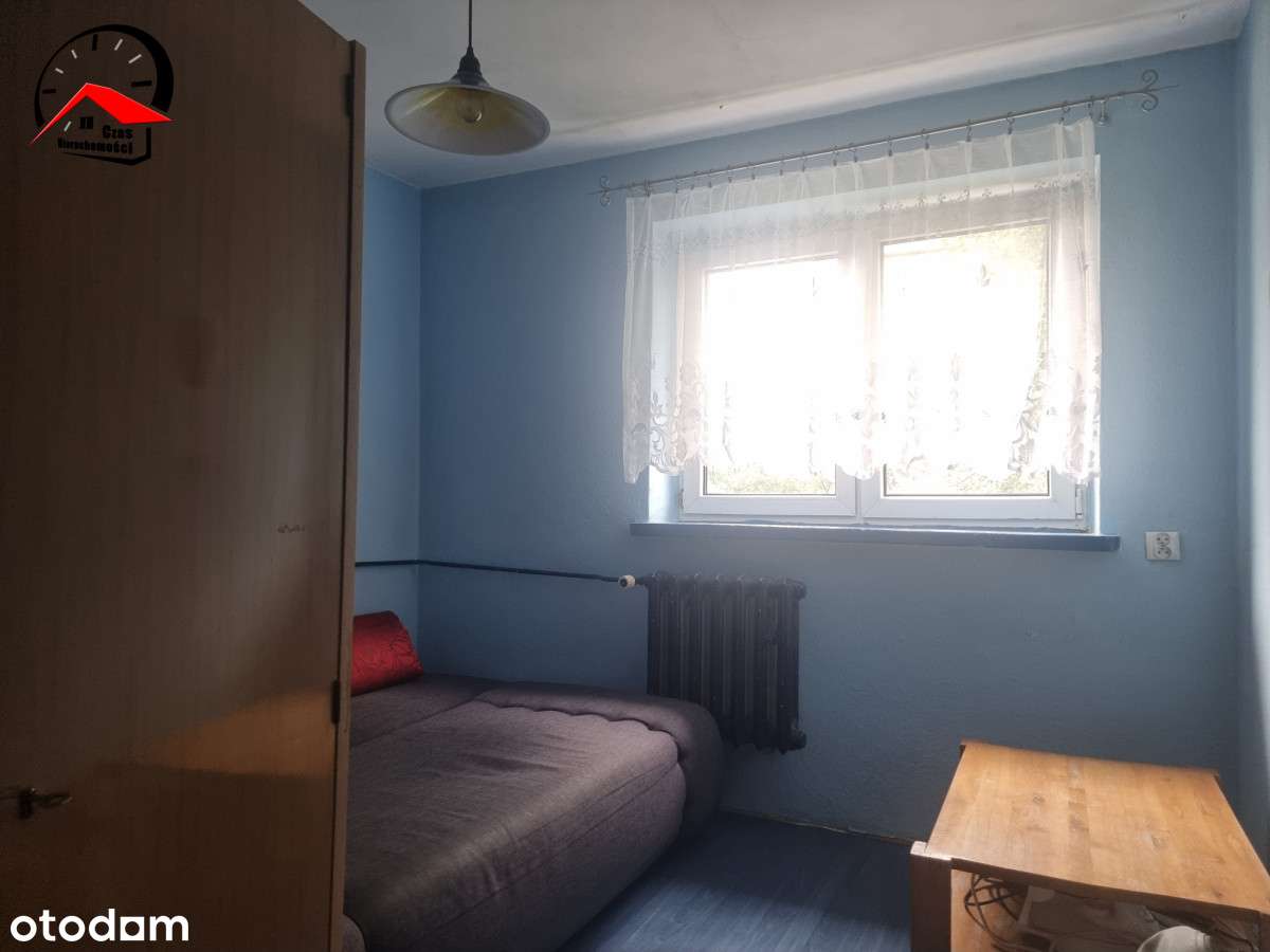 Komfortowe mieszkanie - Pełny obrazek: 5/9