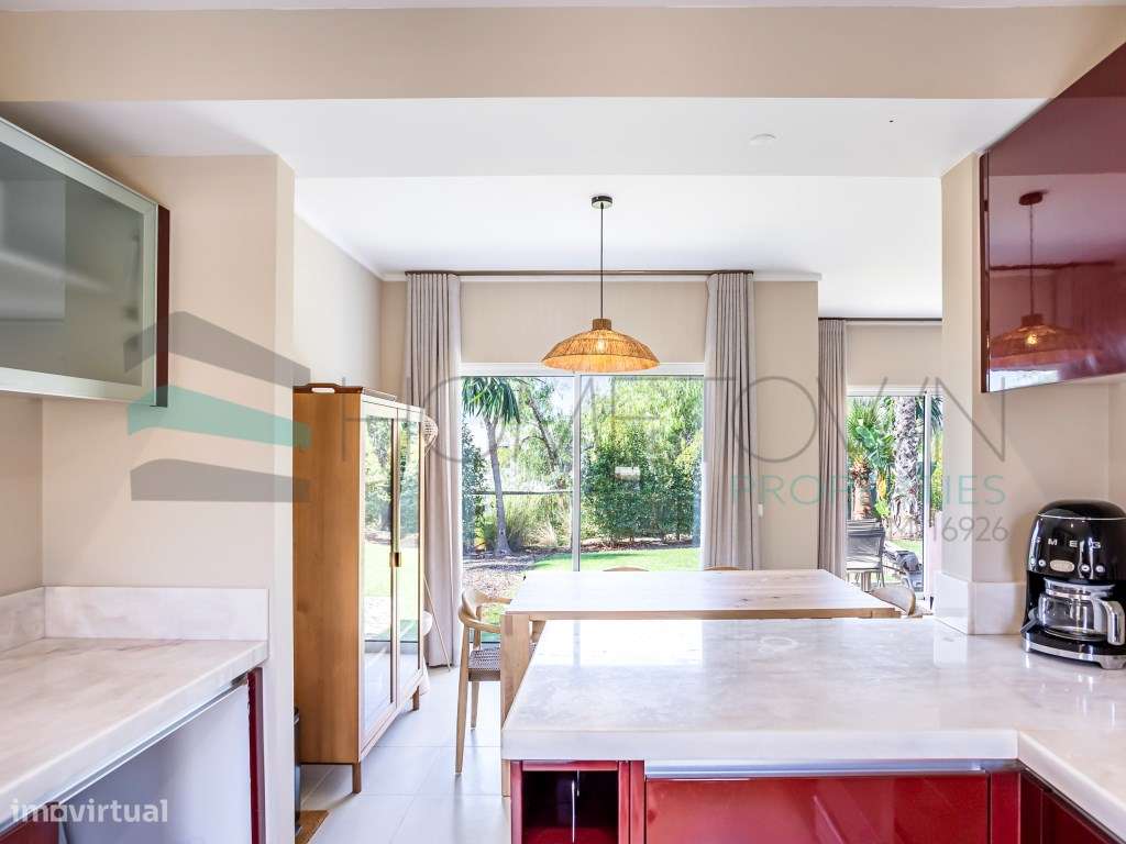 Hibiscus Gardens - Carvoeiro-13