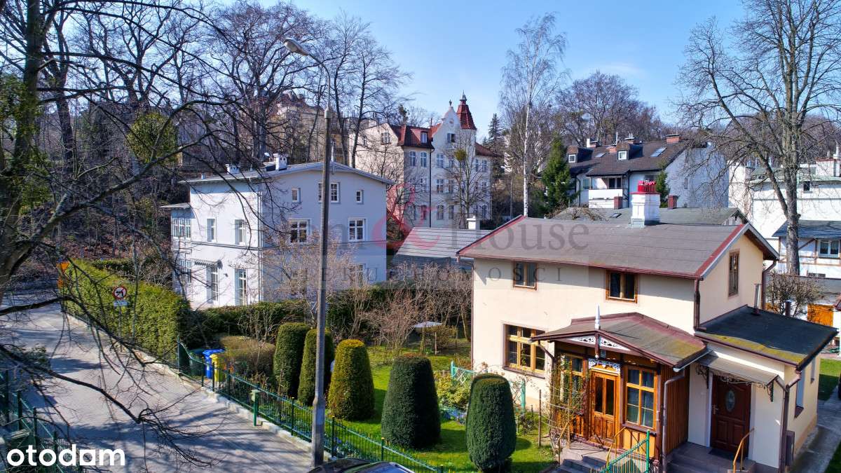 Dom 400 m od plaży, działka 670 m2-12